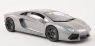 MOTORMAX Lamborghini Ave ntador LP 700-4