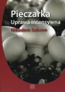 Pieczarka Uprawa intensywna Nikodem Sakson