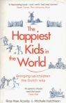 The Happiest Kids in the World Rina Mae Acosta, Hutchison Michele