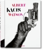 Albert Watson. Kaos - Opracowanie zbiorowe
