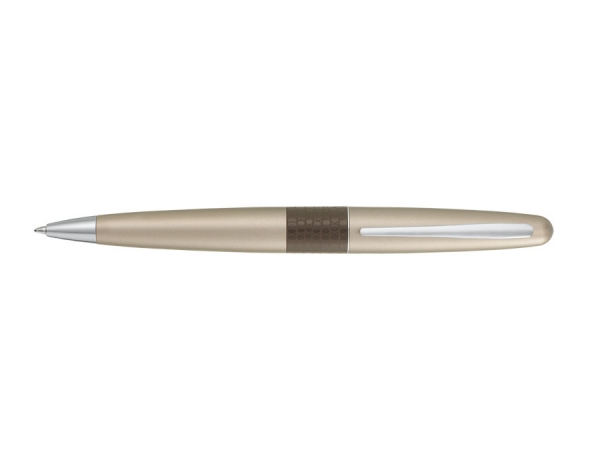 Długopis olejowy Pilot MR Animal Collection - Lizard (BP- MR2 M-LZD-L-E)