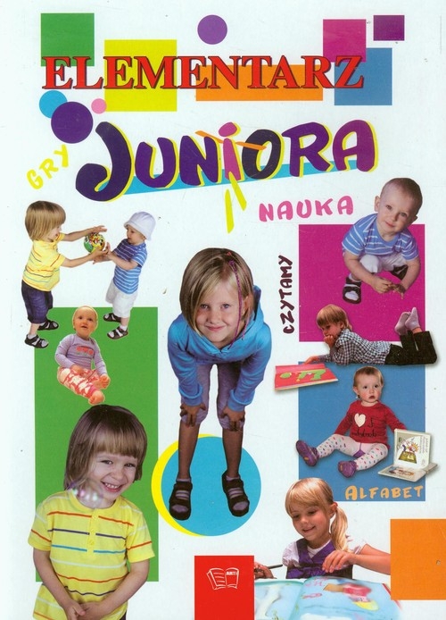 Elementarz Juniora