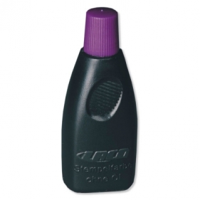 Tusz do stempli 30ml.fiolet.Laco SF30-6