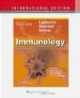 Lippincott Illustrated Reviews: Immunology 2e Doan Thao, Melvold Roger, Viselli Susan, Waltenbaugh Carl
