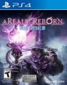 Final Fantasy XIV: A Realm Reborn (PS4)