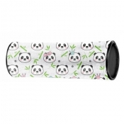 Piórnik tuba Paso - Panda (PP21PN-003)