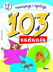 103 zadania - Czarnecka Jolanta
