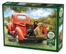 Puzzle 1000 Wyprawa na ryby 113565 12+