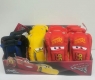 Famosa Cars 3 plush