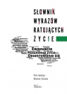 Słownik wyrazów ratujących życie Michał Paluch