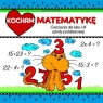 Kocham matematykę. Ćwiczenia dla klas 1-3 SP Agnieszka Wileńska