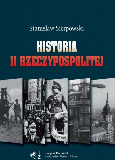 Historia II Rzeczpospolitej