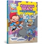 DC Super-Pets. Małpie szaleństwo w parku rozrywki - J. E. Bright