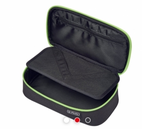 Piórnik kosmetyczka etui be.bag beat czarny (50015238)