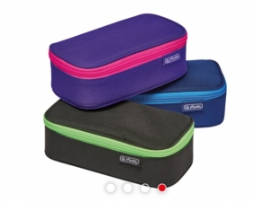 Piórnik kosmetyczka etui be.bag beat czarny (50015238)