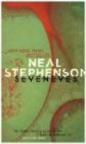 Seveneves Neal Stephenson