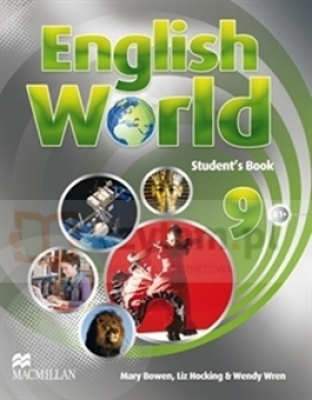 English World 9 Student's Book - Liz Hocking, Mary Bowen, Wendy Wren