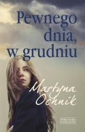 Pewnego dnia, w grudniu - Ochnik Martyna
