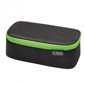 Piórnik kosmetyczka etui be.bag beat czarny (50015238)