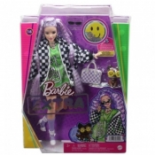 Barbie Extra Moda HHN10