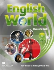 English World 9 Student's Book - Liz Hocking, Mary Bowen