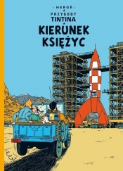 Przygody Tintina Tom 16