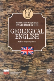 Geological English - Pasierbiewicz Krzysztof
