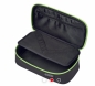 Piórnik kosmetyczka etui be.bag beat czarny (50015238)