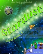 Stardust 5 SB