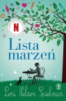 Lista marzeń Nelson-Spielman Lori