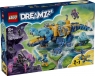 LEGO Dreamzzz Krokodylo Łódź podwodna 71512 8+