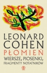 Płomień Cohen Leonard