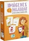 Imagenes y palabras Opracowanie zbiorowe
