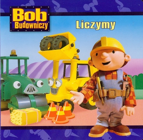 Bob Budowniczy Liczymy