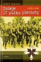 Dzieje 17 pułku piechoty 1918-1939
