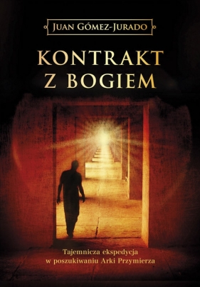 Kontrakt z Bogiem II - Juan Gómez-Jurado