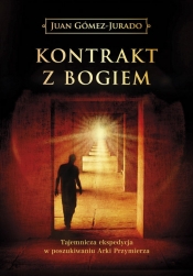 Kontrakt z Bogiem II - Juan Gómez-Jurado