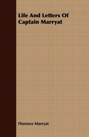 Life And Letters Of Captain Marryat