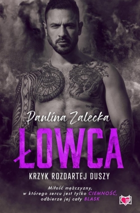 Łowca - Paulina Zalecka