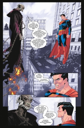 Superman. Superwoman. Tom 1 - Joshua Williamson