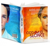 Oddam ci słońce - Jandy Nelson