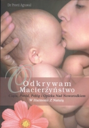 Odkrywam macierzyństwo