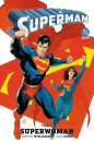 Superman T.1 Superwoman - Joshua Williamson, Dan Mora