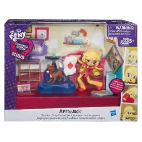 HASBRO MLP EG Mini zestaw opowieści (B4910EU40/B6040)