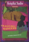 Tragiczny romans Sherlock Holmes CD
	 (Audiobook)