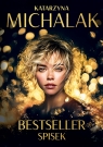  Bestseller. Spisek