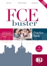 FCE Buster Practice Book +2CD+key