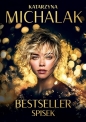 Bestseller. Spisek - Katarzyna Michalak
