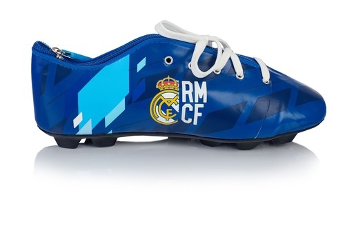 Saszetka - piórnik but RM-138 Real Madrid (RM-138)