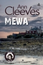 Mewa. Wielkie Litery - Ann Cleeves